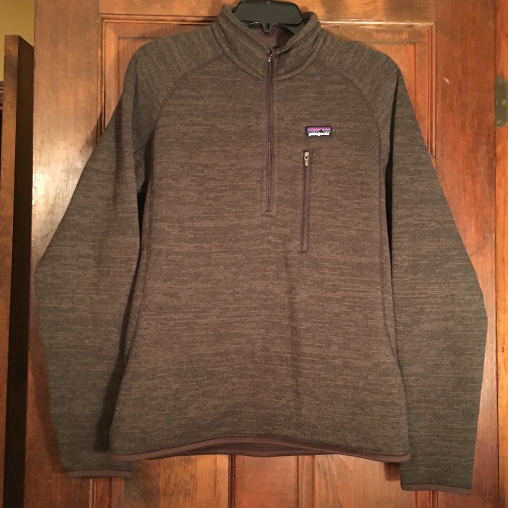 Men’s Patagonia Pullover